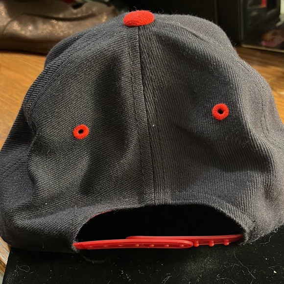 ADIDAS Collection Snapback Spell-Out 3D - Picture 3 of 6